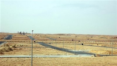 بالصور.. تفاصيل طرح أراضي النشاط العمراني بـ«الشروق»