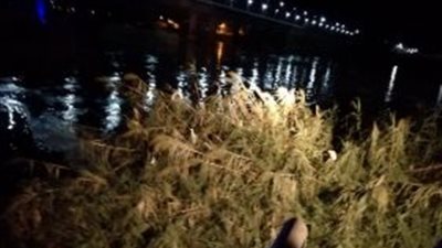 انتهاء أزمة جزر النيل.. عودة حركة الملاحة النهرية بالأقصر