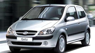 «هيونداي»: مفاجأة لمالكي سيارات Getz