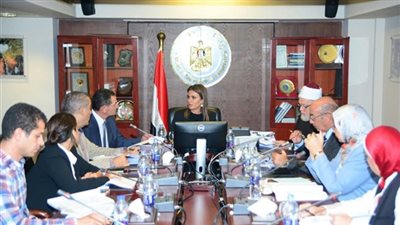 صندوق تحيا مصر يبدأ تنفيذ خطة عاجلة لدعم أسوان بـ320 مليون جنيه