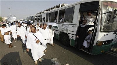 غرفة السياحة: التعاقد مع شركة تأمين لرعاية الحجاج بالعقبة