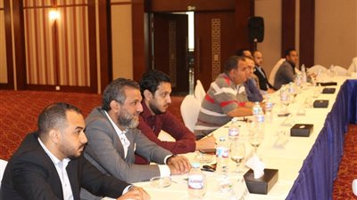 تأسيس جمعية «مطورى الشروق» بمشاركة 30 شركة عقارية