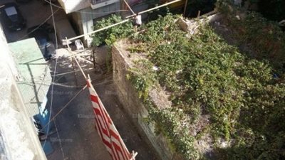 «الآثار»: «حمام أبو الدهب» غير مسجل.. ووجب هدمه