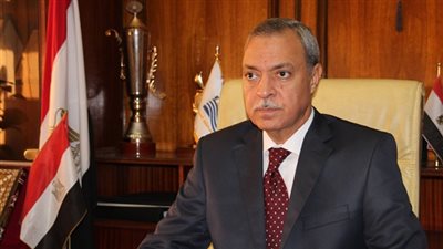 محافظ قنا يشهد اللقاء الختامي ليوم الأنشطة المتكامل بمركز شباب سيدي عبد الرحيم