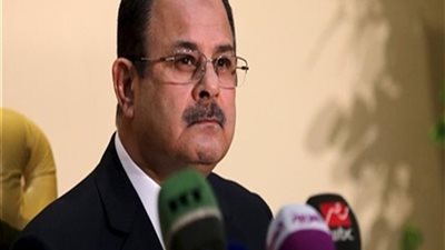 وزير الداخلية: تقديم كافة الرعاية لحجاج القرعة بما يمكنهم من آداء المناسك بسهولة 