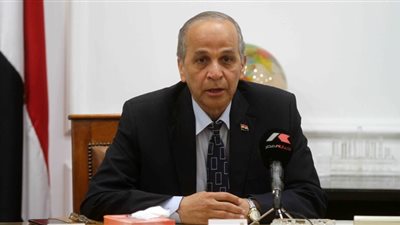 «محافظ القليوبية»: تشغيل شركات النقل الجماعي الخاصة بين مدن وقرى المحافظة