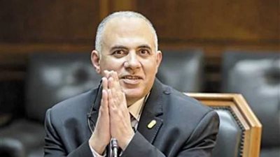 وزير الرى فى جولة بأوغندا تستغرق 3 أيام