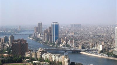 الأرصاد: طقس الثلاثاء شديد الحرارة.. والقاهرة 35