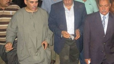 مصرع طفل وإصابة 12 شخصًا في انهيار منزل بسوهاج