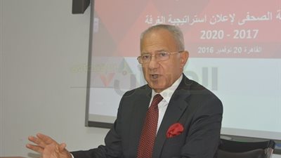 وليد جاد: حاضنة «إبداع» تستهدف تمويل عشرات الشركات