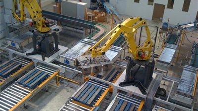 غدًا.. «الصناعات الهندسية» تناقش أثر فرض رسوم إغراق على ألواح الصاج 