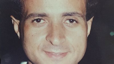 «ريجيني مصر».. يبحث عن وزارة الخارجية