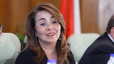 غدا.. «غادة والى» تشهد ختام دوري المتعافين من المخدرات 