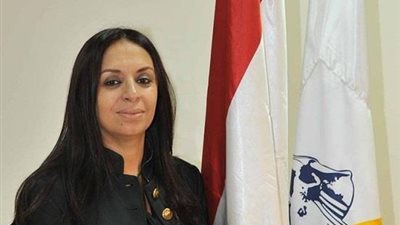 «قومي المرأة» يهنئ نشوى سرحان لتعيينها عمدة بالمنيا