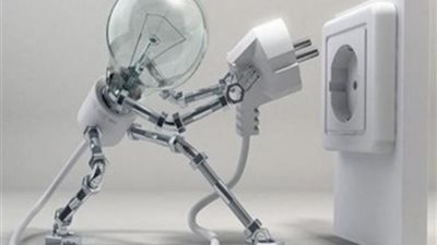 غدًا.. فصل التيار الكهربائى عن عدة مناطق بالغردقة لصيانة المحولات