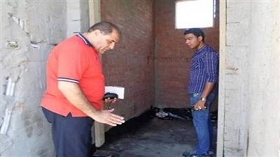 الانتهاء من تطوير المرحلة الأولى من «القلعان» بمرسى علم