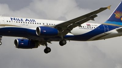 «النيل للطيران» تحقق نموًا 32%.. وارتفاع معدلات التشغيل إلى 115 رحلة أسبوعيًا