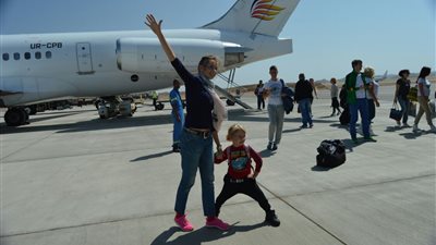 قريبا.. إطلاق مبادرة «مصر الغالية» لتنشيط السياحة المصرية