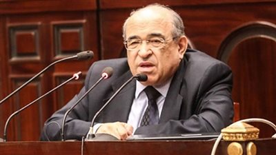 «الفقي»: إطلاق برنامجي رواق التنوير وصالون الإسكندرية قريبًا