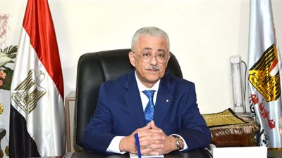 «وزير التعليم» يكشف حقيقة إلغاء امتحانات الصفوف الابتدائية الأولى