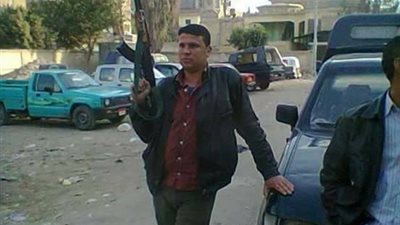 استشهاد شرطيين وإصابة ضابط بقويسنا في هجوم مسلح