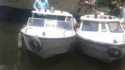 «البيئة»: تلوث النيل بالمعادي «بسيط»