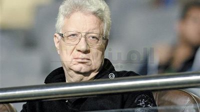 المصري يقهر الزمالك بهدفين ويتأهل لنهائي الكأس