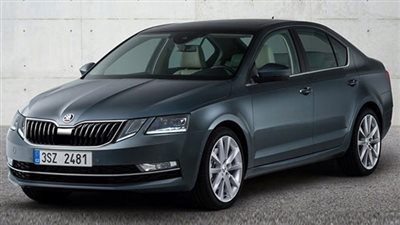 65 ألف جنيه انخفاضًا لسكودا أوكتافيا 