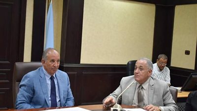 إنشاء أول منطقة صناعية في تاريخ البحر الأحمر