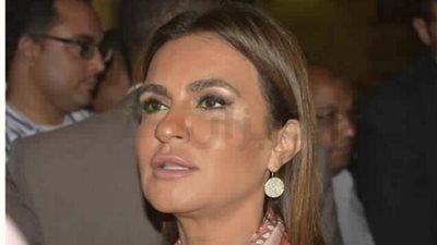 نصر تبحث مع فريد تطوير سوق الأوراق المالية 