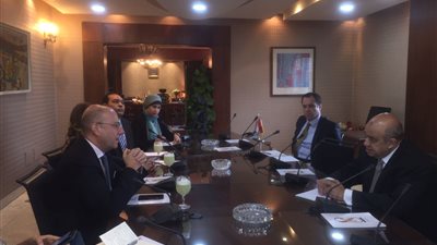 اجتماع «مصري ـ إيطالي» لترتيب عودة السائحين.. خلال نوفمبر