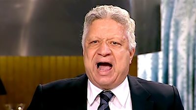 شاهد.. تعليق مرتضي منصور بعد هزيمة الزمالك: «أنا اللى هحط القائمة واللى مش عاجبه يشرب من الخرارة»