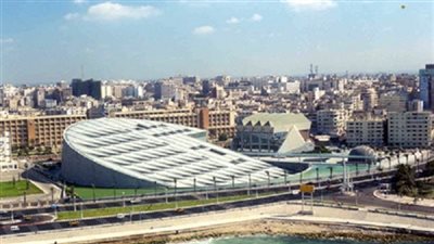 متحف المخطوطات بمكتبة الإسكندرية يُطلق برنامجه الشهري لذوي الاحتياجات الخاصة