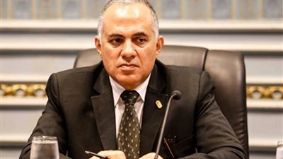 «وزير الري» يتلقى تقريرا حول إنجازات الهيئة المصرية للشواطئ