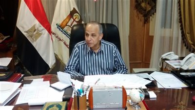 إنشاء وتطوير 39 مكتب بريد بقرى القليوبية لخدمة المواطنين