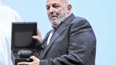 انطلاق أسبوع أفلام «محمد خان» في الهناجر