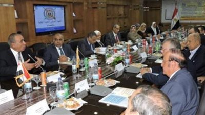 «الإحصاء» يطلق مشروع استخدام الموبايل فى جمع البيانات