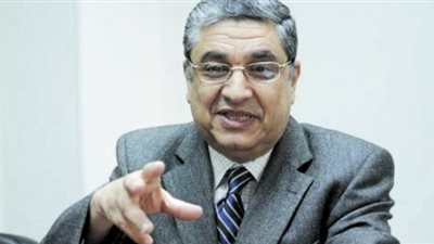 «وزير الكهرباء» يبحث تطوير الشبكة لتلبية احتياجات المستثمرين