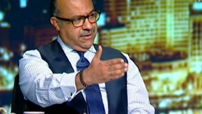 «عشماوي» يبدأ مخطط تنمية التجارة الداخلية من الصعيد 