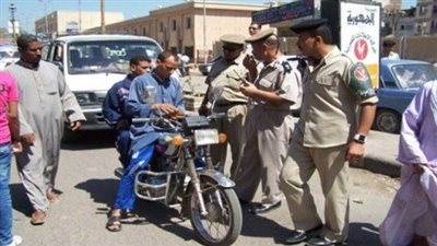 ضبط 51 ألف مخالفة مرورية وأكثر من ألف دراجة نارية مخالفة خلال 24 ساعة
