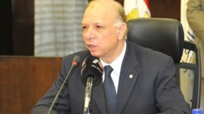 «محافظ القاهرة»: خريطة سياحية للعاصمة بعدة لغات أجنبية