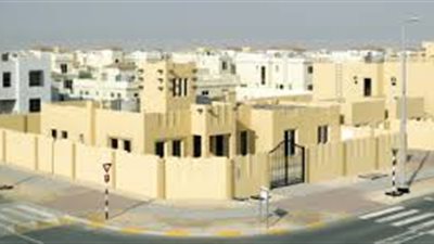 «المركزي للإحصاء»: 2.6% ارتفاعًا في أسعار المسكن خلال يوليو 2017