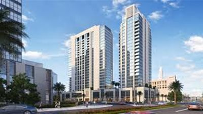 «إنشاء» تشارك في معرض «النخبة» بـ 8 مشروعات سكنية بالتجمع الخامس 