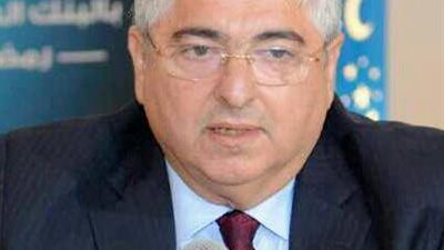 «العقاري المصري» يدرس المشاركة في «قرض رؤية»