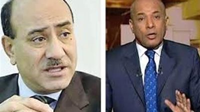 تأجيل دعوى «جنينة» ضد أحمد موسى لـ5 نوفمبر