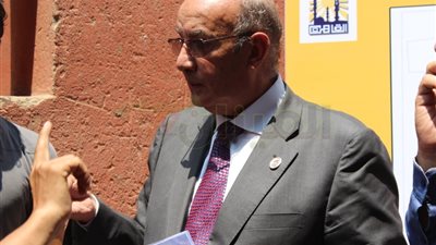 مدير صندوق «تحيا مصر»: نهاية المناطق العشوائية على مستوى الجمهورية في 2018 