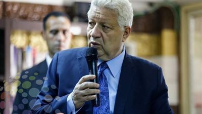 مرتضى منصور يرفض الرحيل المجاني لأي لاعب من الزمالك