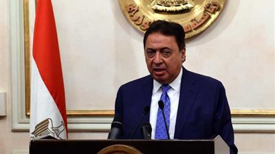 «الصحة» تطلق قوافل مجانية اليوم بـ8 محافظات 