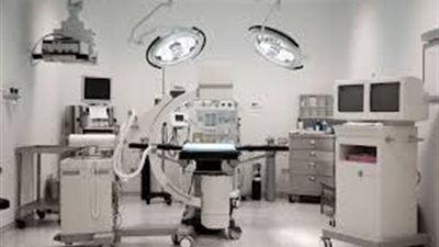 مستثمر: 50% تراجعا بمبيعات الأجهزة الطبية..وحال السوق«كارثى»