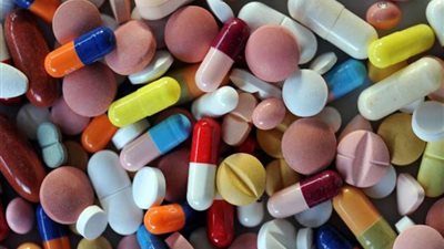 «إيبكو»: لا زيادة بأسعار الأدوية..والنواقص موجودة خلال شهر 